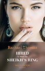 Hired To Wear The Sheikh'S Ring - Preview
