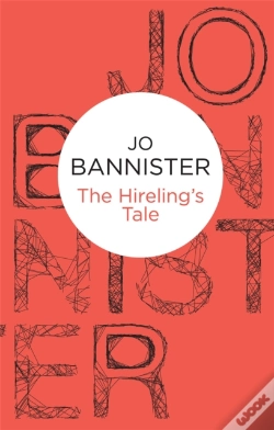 Capa do artigo Hireling'S Tale