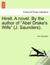 Capa do artigo Hirell. A Novel. By The Author Of  Abel