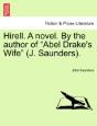 Hirell. A Novel. By The Author Of  Abel - Preview