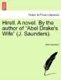 Hirell. A Novel. By The Author Of  Abel - Preview