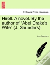 Capa do artigo Hirell. A Novel. By The Author Of  Abel