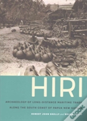 Capa do artigo Hiri