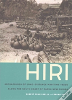 Capa do artigo Hiri