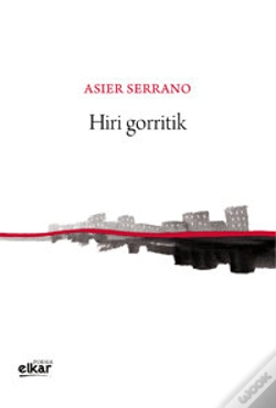 Capa do artigo Hiri Gorritik