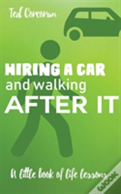 Capa do artigo Hiring A Car And Walking After It
