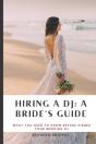 Hiring A Dj - Preview