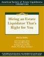 Hiring An Estate Liquidator That'S Right For You - Preview