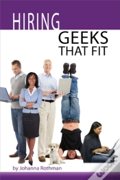 Capa do artigo Hiring Geeks That Fit
