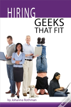 Capa do artigo Hiring Geeks That Fit