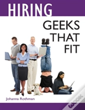 Capa do artigo Hiring Geeks That Fit