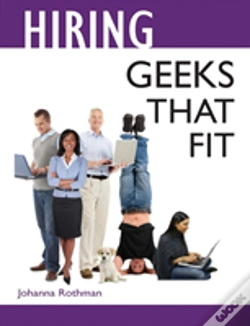 Capa do artigo Hiring Geeks That Fit