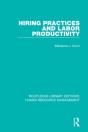 Hiring Practices And Labor Productivity - Preview