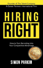 Hiring Right - Preview