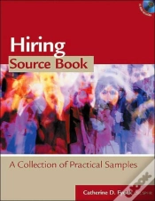 Capa do artigo Hiring Source Book