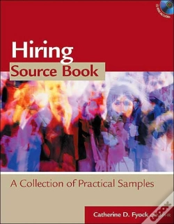 Capa do artigo Hiring Source Book