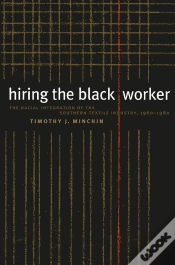 Capa do artigo Hiring The Black Worker
