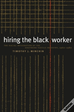 Capa do artigo Hiring The Black Worker