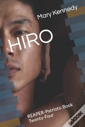 Capa do artigo Hiro