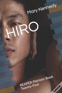 Capa do artigo Hiro