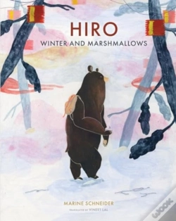 Capa do artigo Hiro, Winter, And Marshmallows
