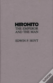 Capa do artigo Hirohito