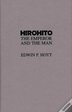 Capa do artigo Hirohito