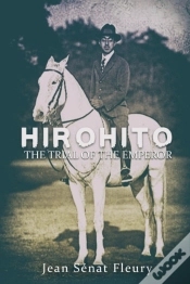 Capa do artigo Hirohito
