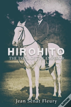 Capa do artigo Hirohito