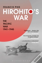 Capa do artigo Hirohito