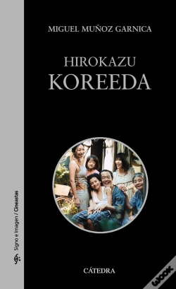 Capa do artigo Hirokazu Koreeda