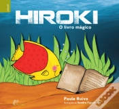 Capa do artigo Hiroki 