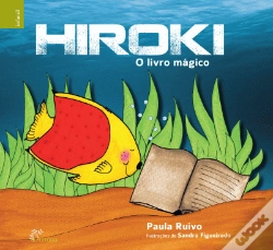 Capa do artigo Hiroki 