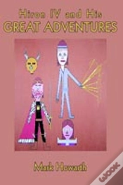 Capa do artigo Hiron Iv And His Great Adventures