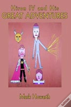 Capa do artigo Hiron Iv And His Great Adventures