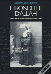 Capa do artigo Hirondelle D
