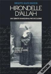 Hirondelle D'Allah