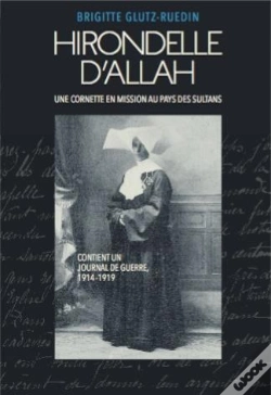 Capa do artigo Hirondelle D'Allah