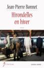 Hirondelles En Hiver - Preview