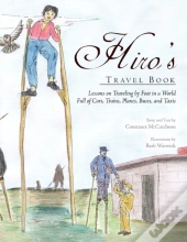 Hiro'S Travel Book