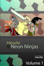 Hiroshi And The Neon Ninjas - Preview