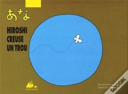 Capa do artigo Hiroshi Creuse Un Trou