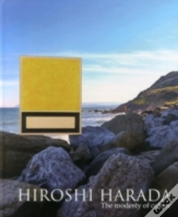 Capa do artigo Hiroshi Harada