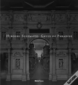 Capa do artigo Hiroshi Sugimoto