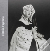 Capa do artigo Hiroshi Sugimoto