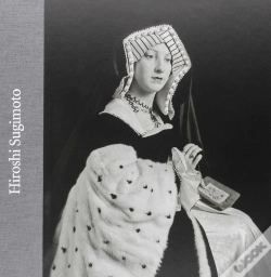 Capa do artigo Hiroshi Sugimoto