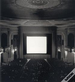 Hiroshi Sugimoto