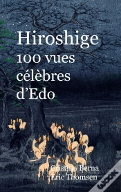 Capa do artigo Hiroshige 100 Vues Celebres D Edo