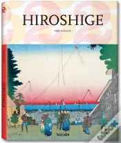 Capa do artigo Hiroshige