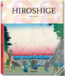 Capa do artigo Hiroshige